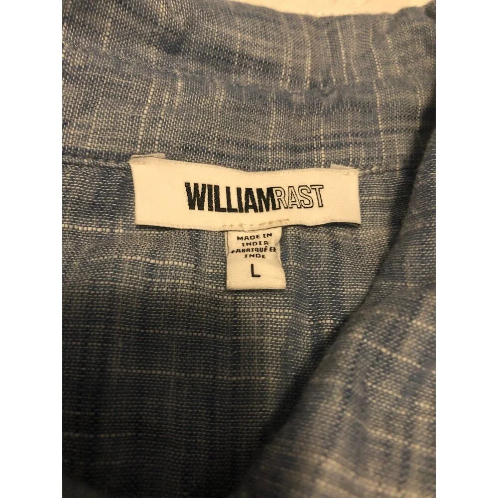 William Rast Top - Picture 4 of 6